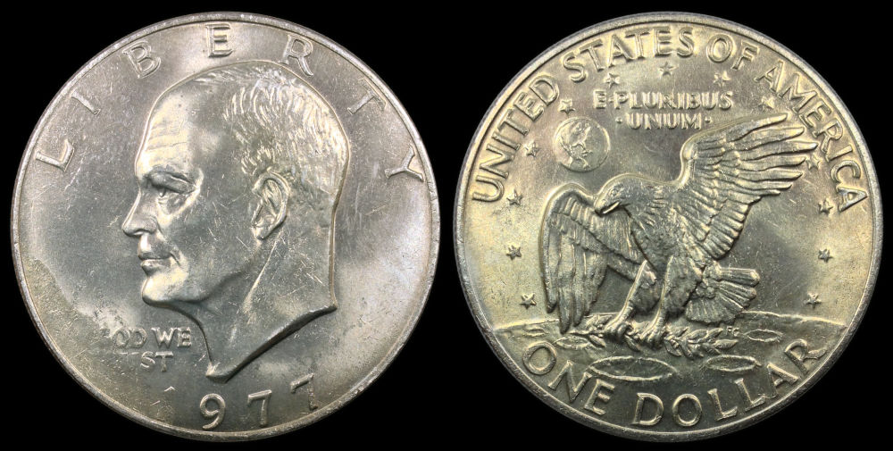 Post-An-Ike-Eisenhower-Dollar